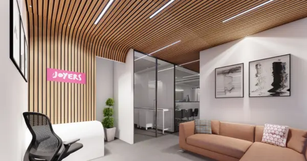 Srshardware Interior